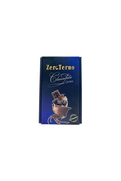 ZEROTERMO KALIP CHOCOLATE ürün görseli 1