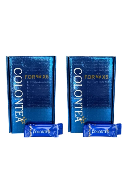 FORX5 COLONTEA&FORX5 COLONTEA ürün görseli 1