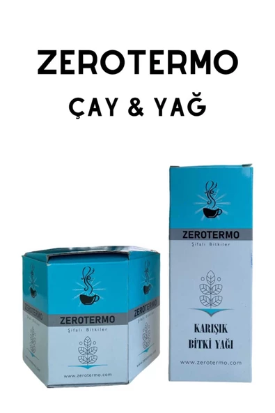 ZEROTERMO PLUS SET ürün görseli 1