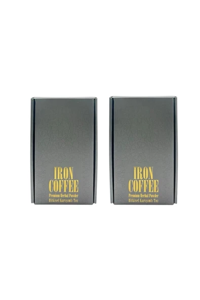 IRON KAHVE&IRON KAHVE ürün görseli 1