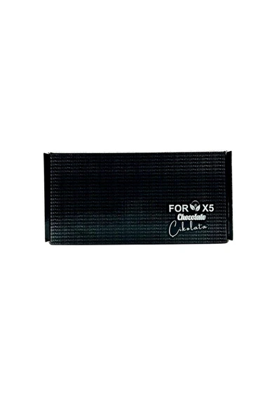 FORX5 CHOCOLATE ürün görseli 1