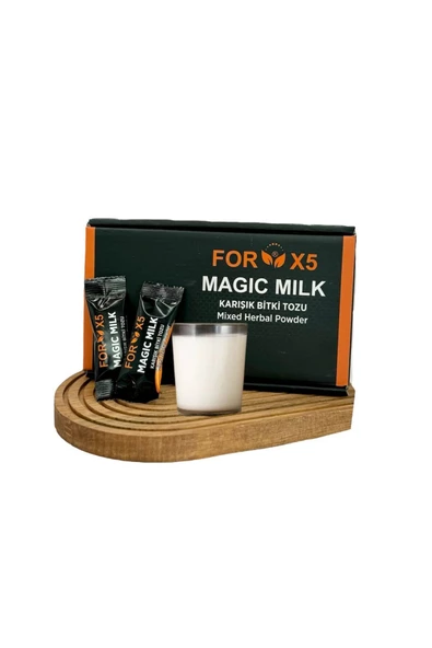 FORX5 MAGİC & FORX5  MAGİC - Resim 2