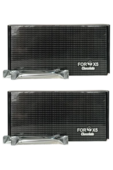 FORX5 CHOCOLATE & FORX5 CHOCOLATE ürün görseli 1