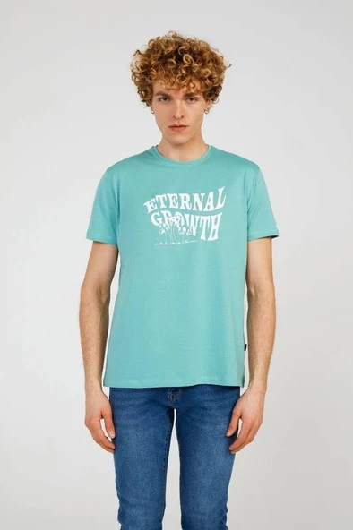 Jades ETERNAL TEE - Resim 2