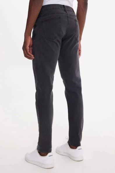 Füme FOREST DENIM PANT ürün görseli 1