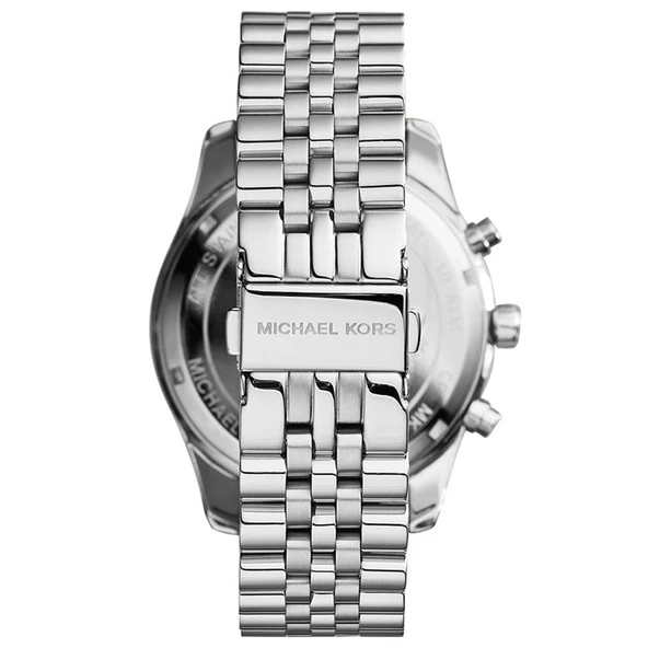 Michael Kors MK8405 Erkek Kol Saati - Resim 3