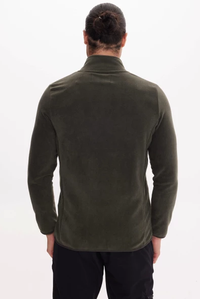 Olive Green NEPTÜN - Resim 4