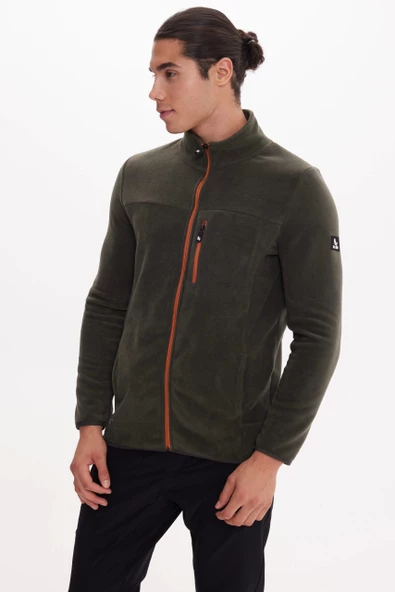 Olive Green NEPTÜN - Resim 2
