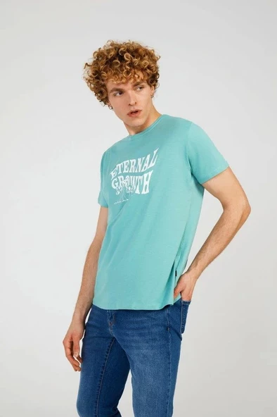Jades ETERNAL TEE - Resim 3