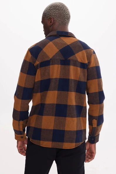 Mustard-Red COLORADO - Resim 3
