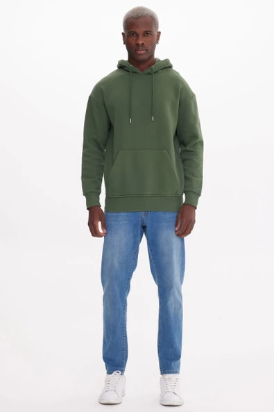 Khaki POSSIBLE - Resim 4