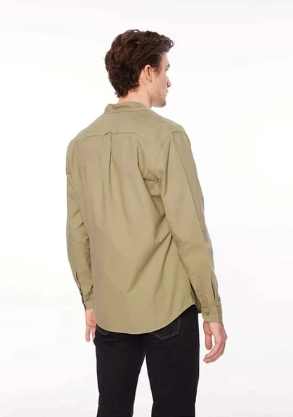 Khaki SNOOP ürün görseli 1