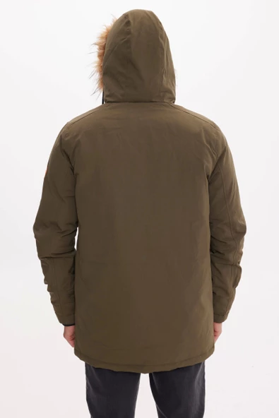 Khaki CANADA - Resim 4