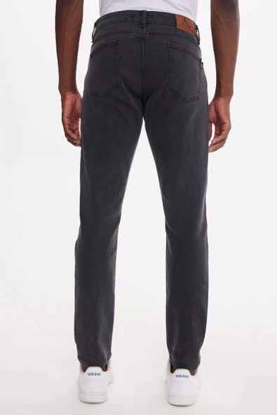 Füme FOREST DENIM PANT - Resim 2