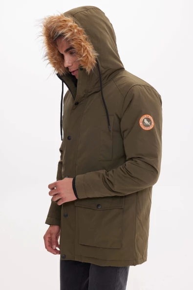 Khaki CANADA - Resim 3