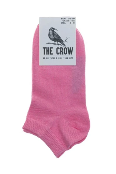 Pink TIRINITY ANKLE ürün görseli 1