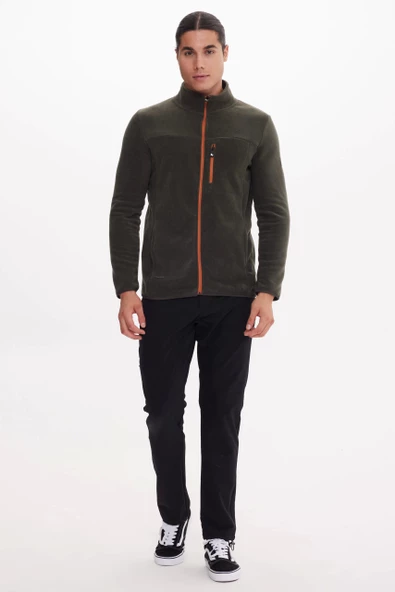 Olive Green NEPTÜN - Resim 3