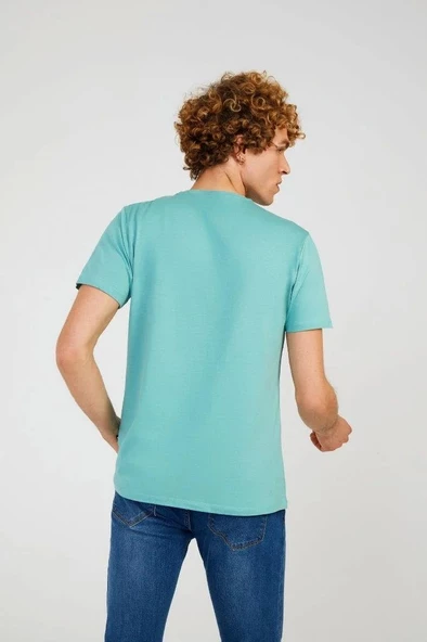 Jades ETERNAL TEE - Resim 4