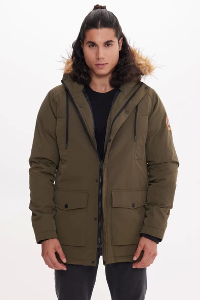 Khaki CANADA ürün görseli 1