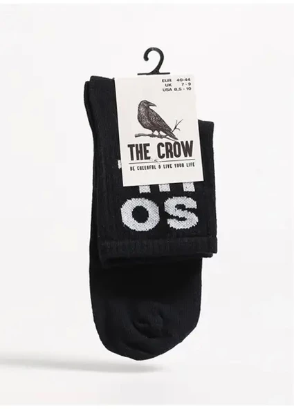Black SOUL ANKLE ürün görseli 1