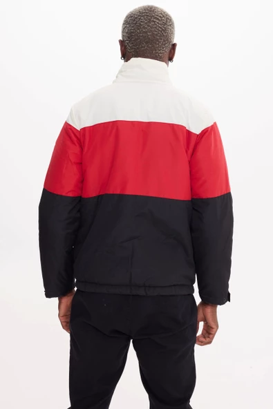 Black-Red-Off White MADRİD - Resim 5