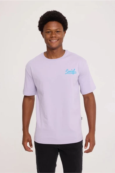 Levander SURF HALF-RELAX TEE - Resim 3
