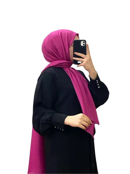 HAREM BRİSSA ŞAL ürün görseli 1