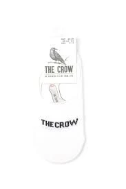 White HANSEL ZERO SOCK ürün görseli 1