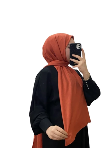 HAREM BRİSSA ŞAL - Resim 12
