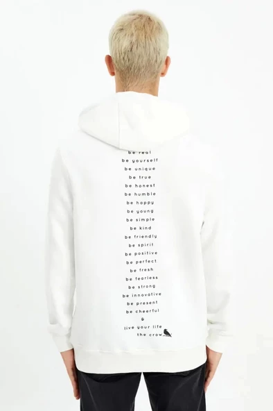 Ecru MOTTO - Resim 4
