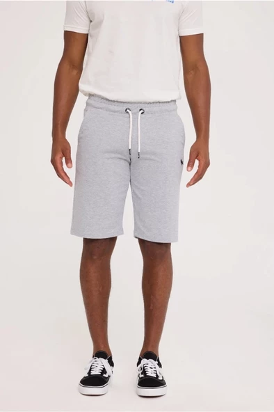 Graymelange TANGO SWEATSHORT ürün görseli 1