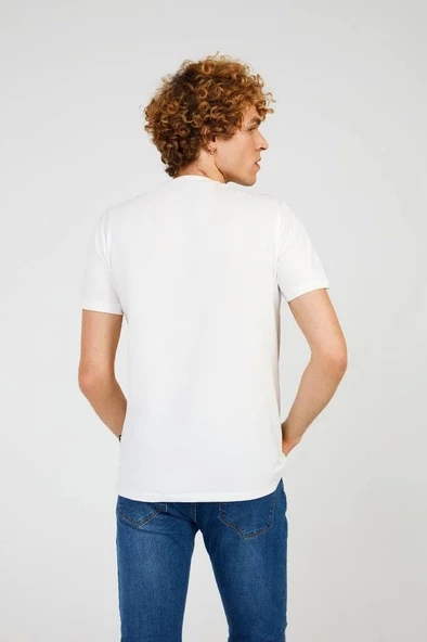 Off-White ASTRO TEE - Resim 2