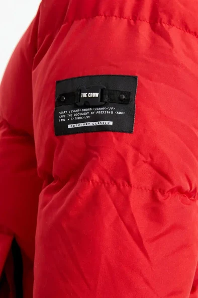Red TOM - Resim 5