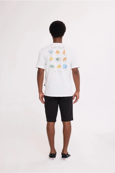 Off-White SHORE - Resim 4
