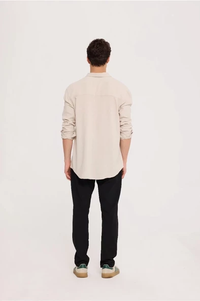 Beige COOLNESS - Resim 3