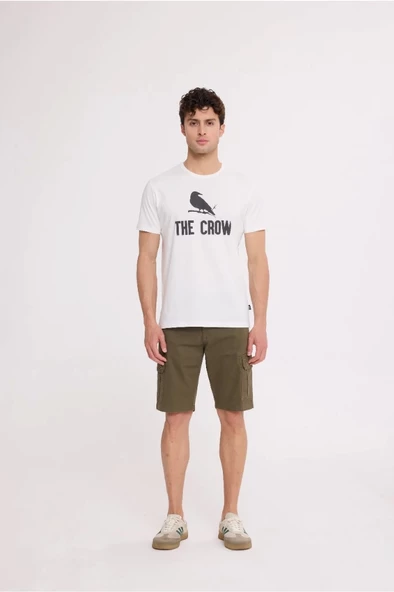 Off-White GREAT CROW - Resim 3