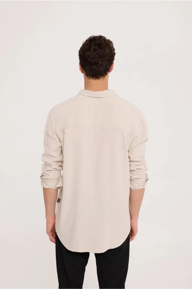 Beige COOLNESS - Resim 4