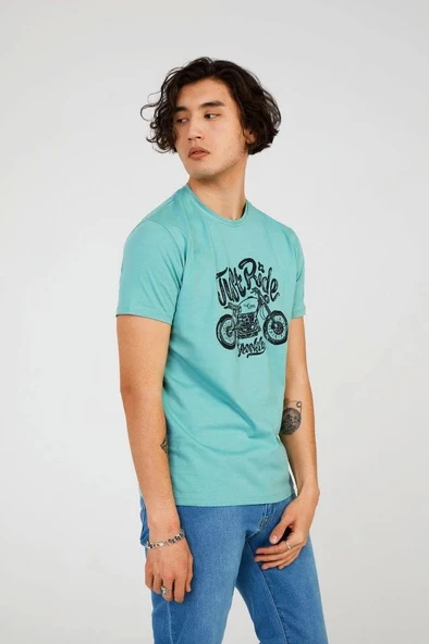 Jades RIDE TEE ürün görseli 1