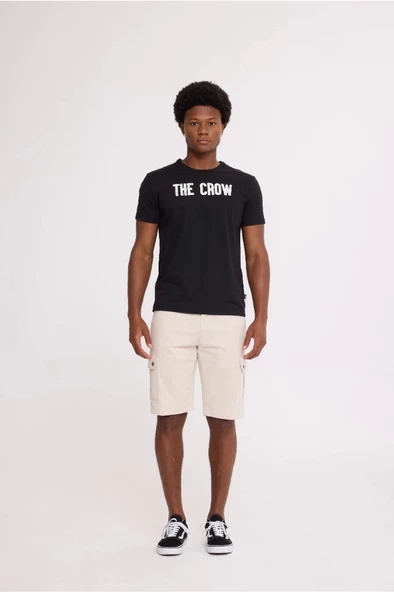 Black CONT CROW - Resim 3