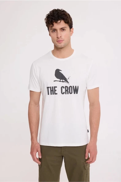 Off-White GREAT CROW - Resim 2