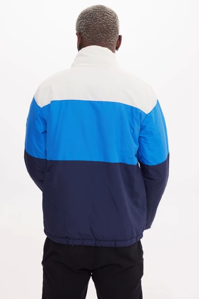 Navy-Indigo-Off white MADRİD - Resim 4
