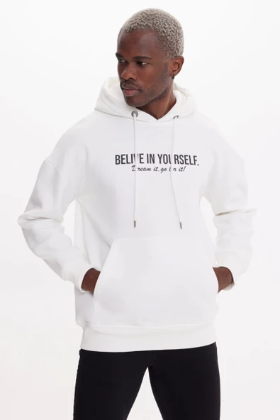 Ecru BELIVE - Resim 2