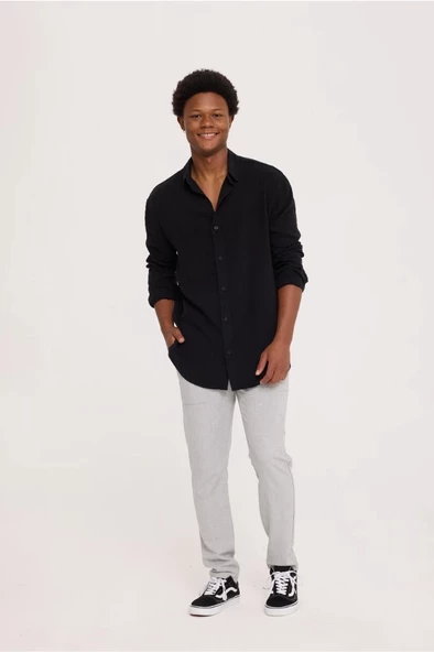Black COOLNESS - Resim 4