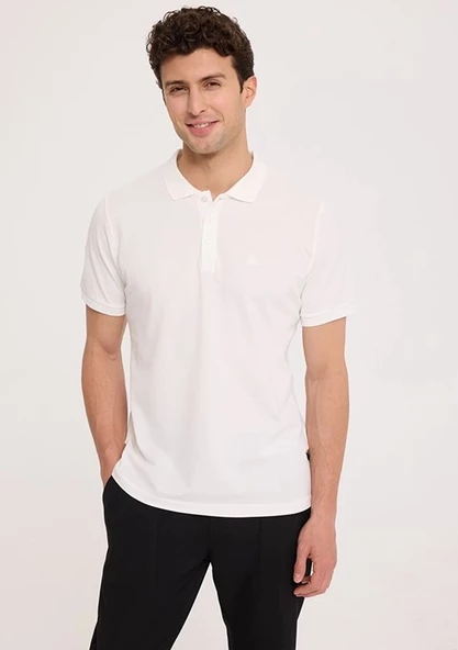 Off-White FATHER BASIC POLO ürün görseli 1