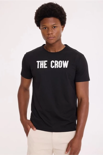 Black CONT CROW - Resim 2