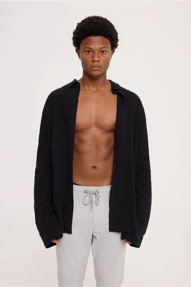 Black COOLNESS - Resim 3