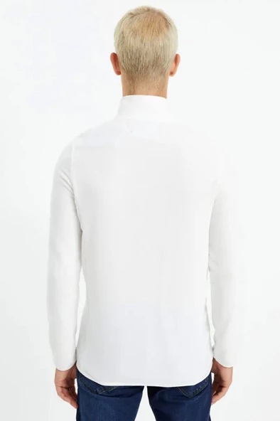 Off-White NEPTÜN - Resim 4