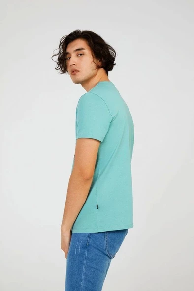 Jades RIDE TEE - Resim 2