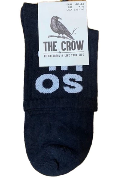 Navy SOUL ANKLE ürün görseli 1