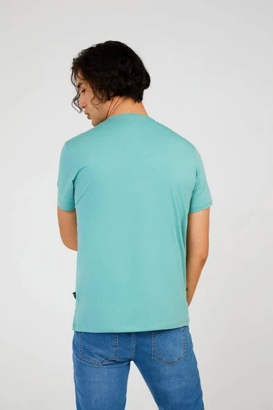 Jades RIDE TEE - Resim 3